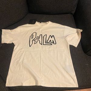 Palm angels T shirt